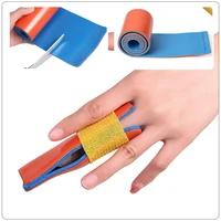 First Aid Aluminum Splint Roll 11*46cm Medical Survival Polymer For Fixture Bone Emergency Kit Outdoor Travel 2