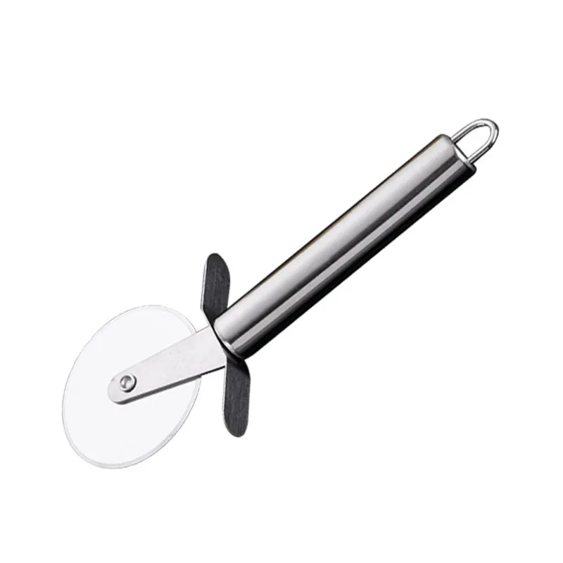 Рисунок 6 - Роликовый резак для пиццы из нержавеющей стали