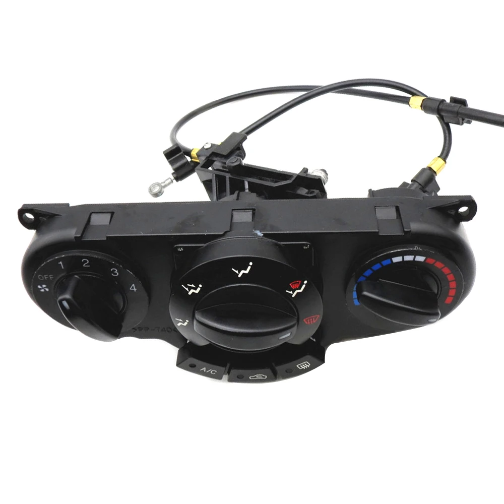 Air Ac Heater Panel Climate Control Assy Switch For Buick Excelle Wagon
