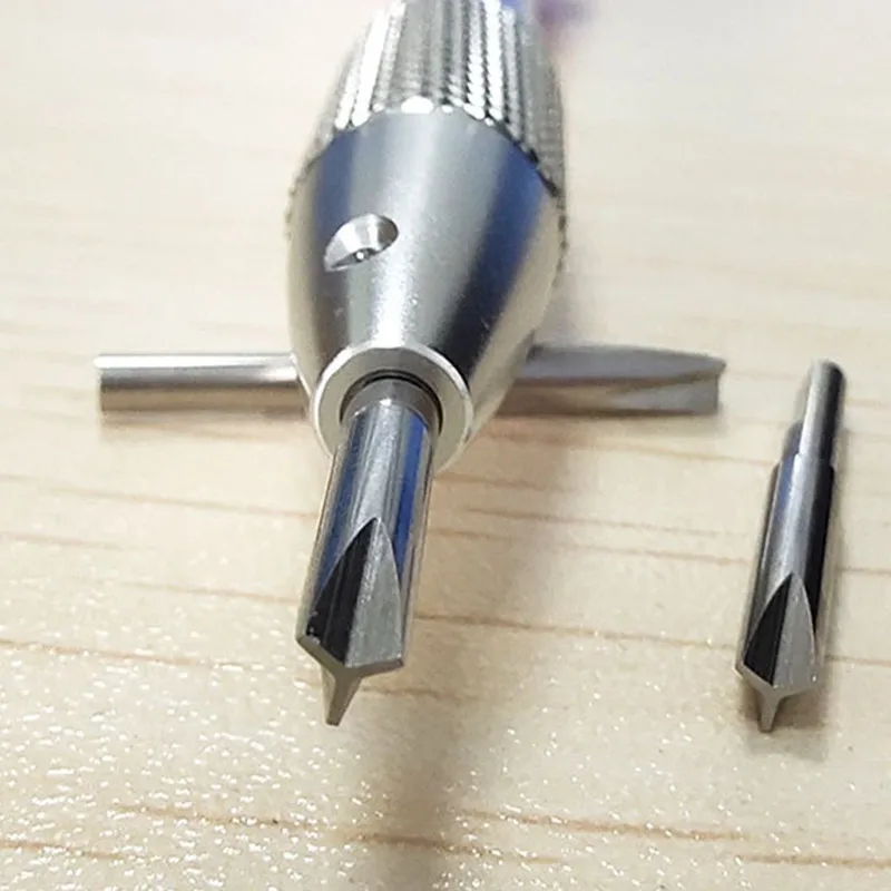 1Pc16mm20mmOrisWatchBandAssemblyScrewdriverYTypeforWatch