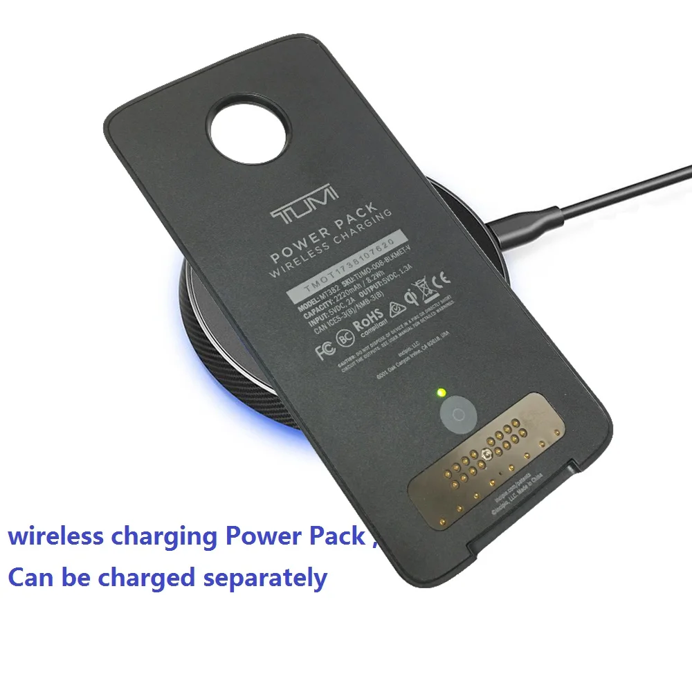 Z Play Moto Z4 Wireless Charging Motorola Phones Is The Moto Z4