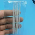 Silver 4pcs Set