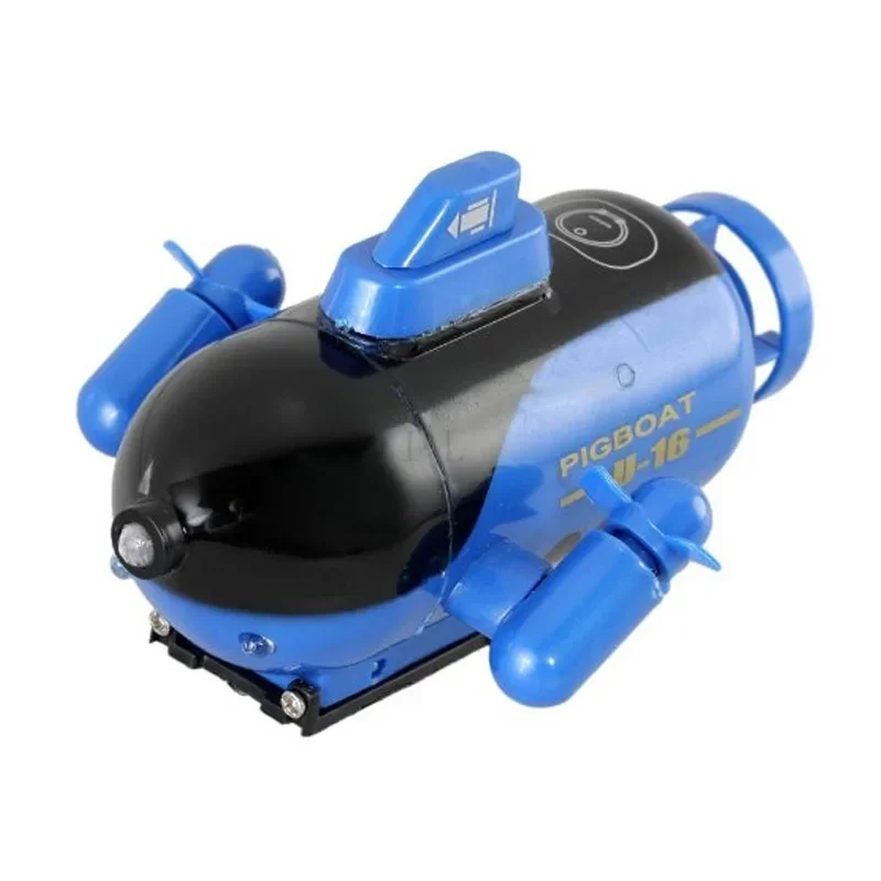 RC Submarine Ship Boot Boat Remote Control Speed Water Toys Mini Powerful Waterproof Surfboard Sailboat Summer Kids Game Indoor rc submarine,rc boat