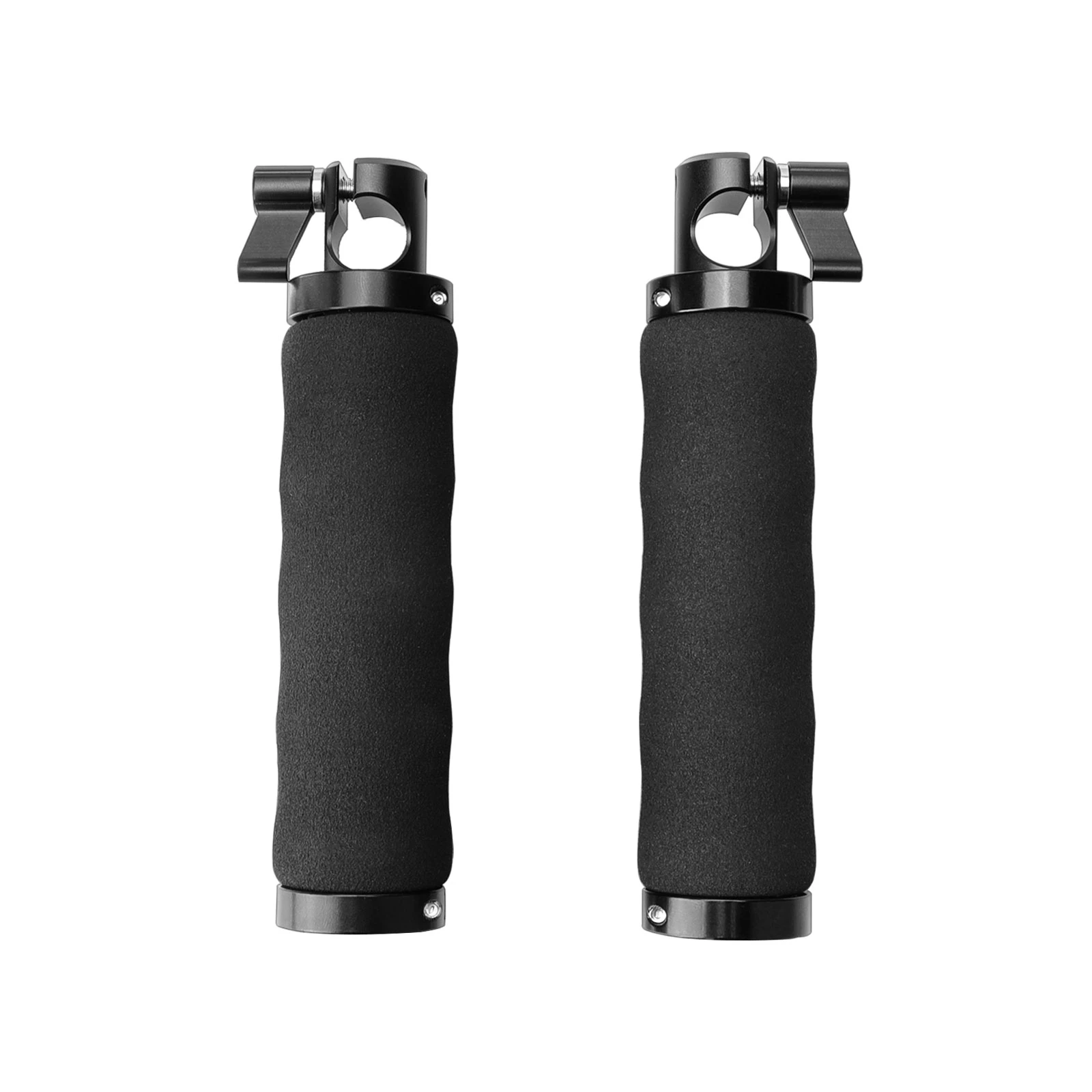 SZRIG Ultra Light Sponge Pole Clamp Handle is Suitable For DSLR Camera