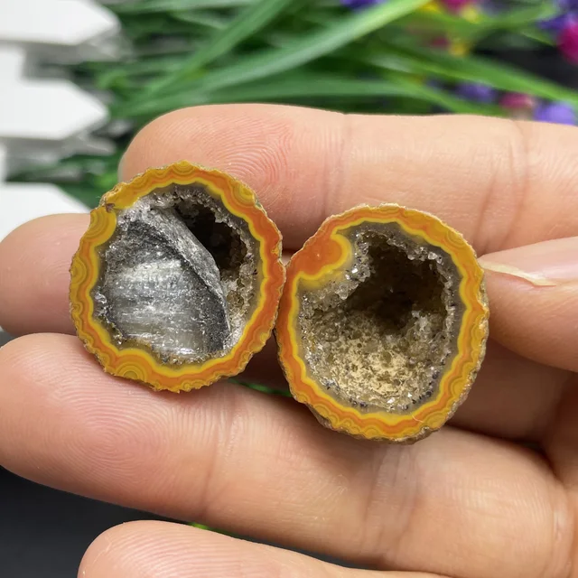 磨かれた天然のzhanguo石,瞑想用,赤瑪瑙,卵形,水晶,精霊,癒しの