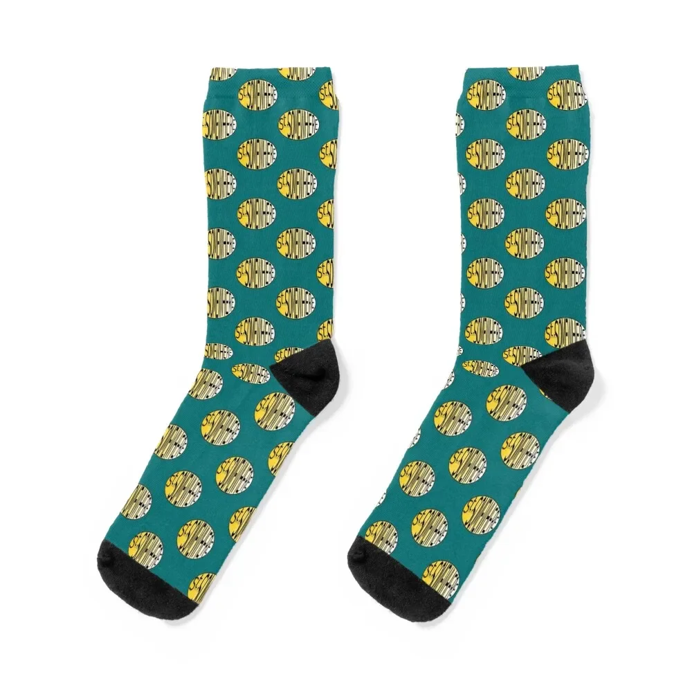 

Женские походные ботинки St. Anywhere Socks, свободные мужские носки