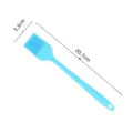 Oil brush