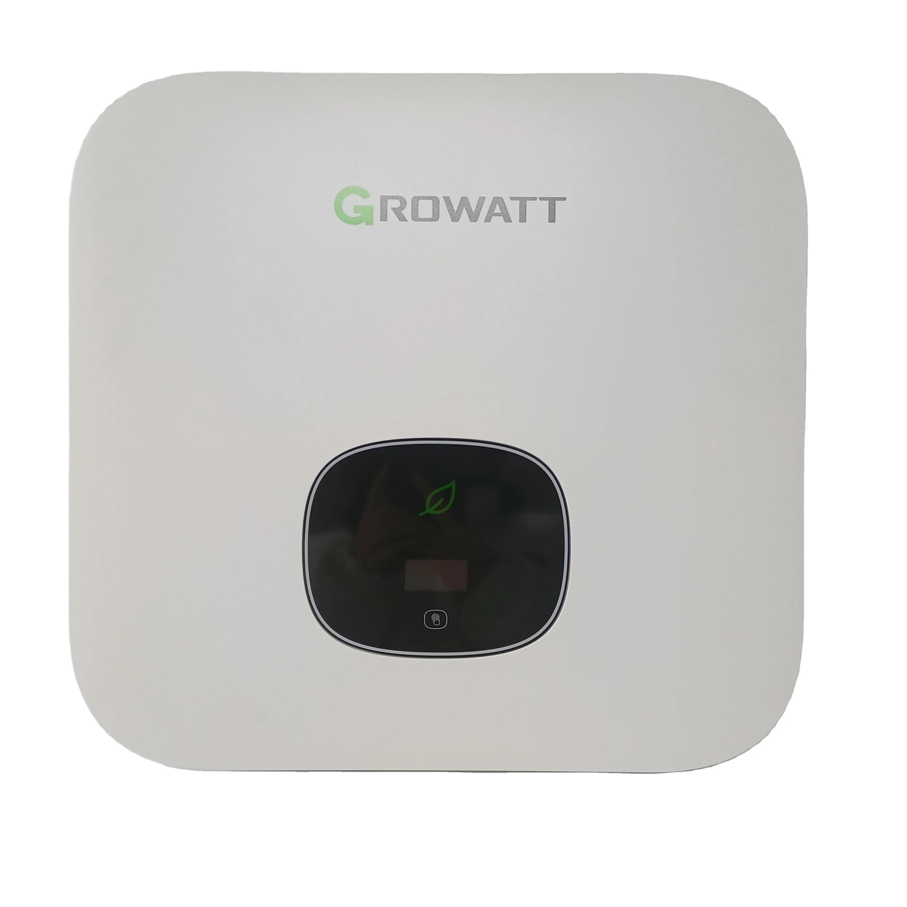 Growatt Min-5000Tl-Xe Dual Mppt 5Kw Connettore Inverter Pannello Solare Inverter Growatt 5Kw 6Kw Inverter Solare
