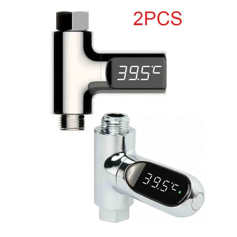 LED Display Water Temperature Monitor