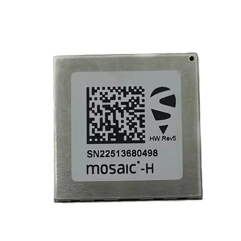 

1PCS/LOT Septentrio mosaic H Rtk Oem board Gnss Gps module gps rtk High precision positioning board