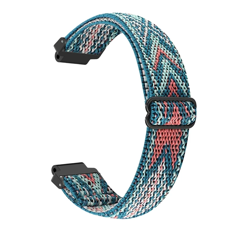 Trail Loop Nylon Strap - Sport Bracelet Wristband