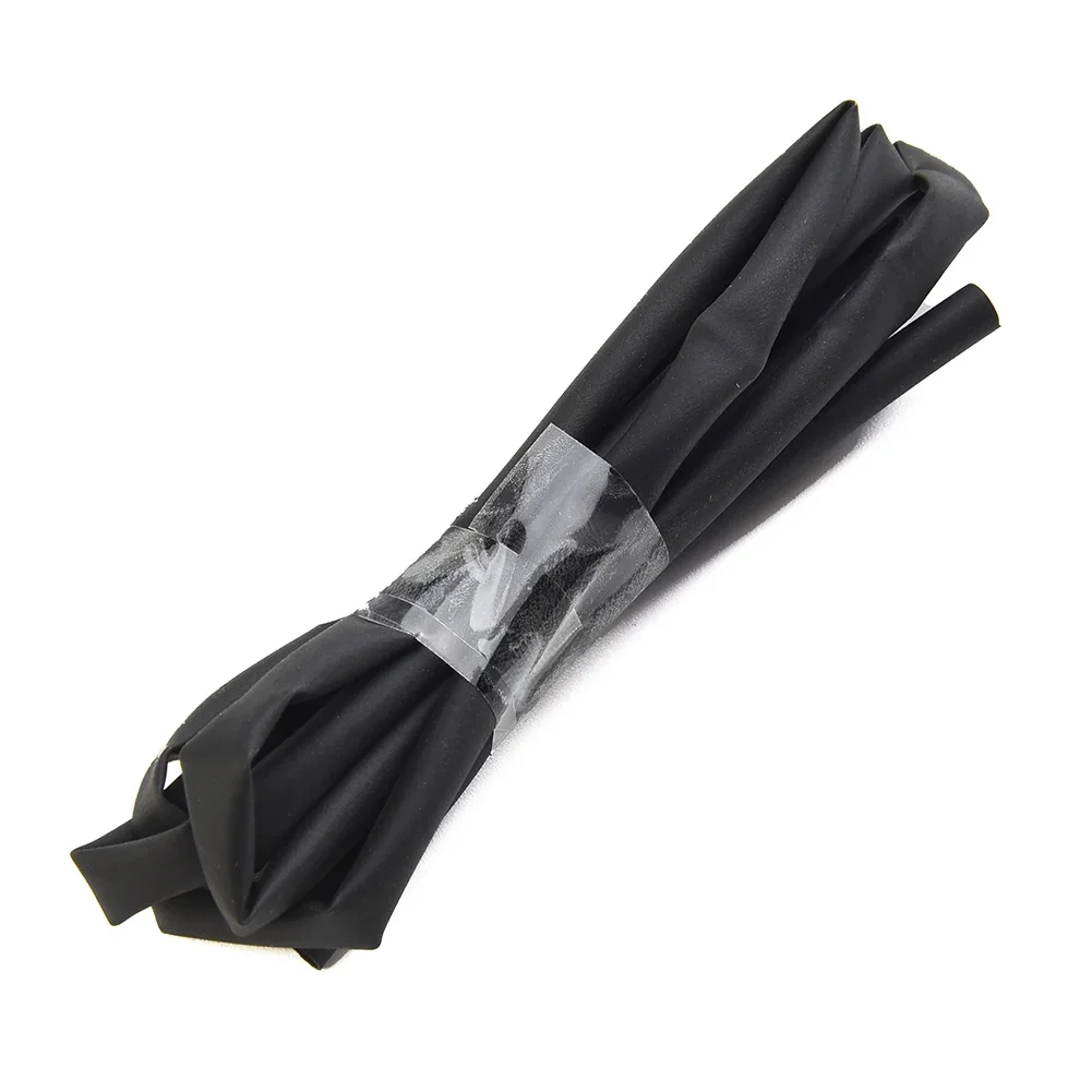 4 PCS Heat-shrink Tubing Kit 3/4/5/6mm For Cables