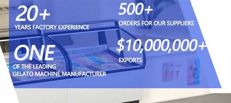 Рисунок 6 - Охлаждающий маленький прилавок для торта