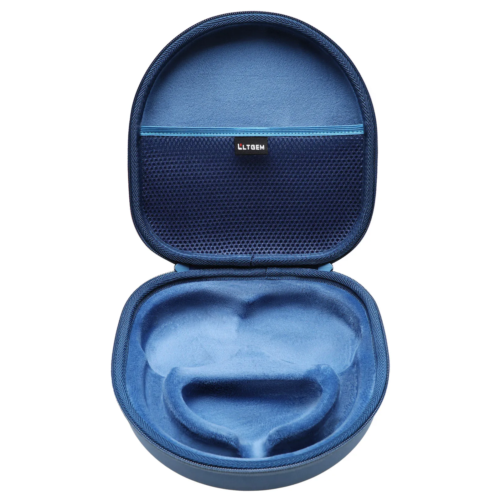 LTGEM ヘッドフォンケース Anker Soundcore Space One Pro/Q45