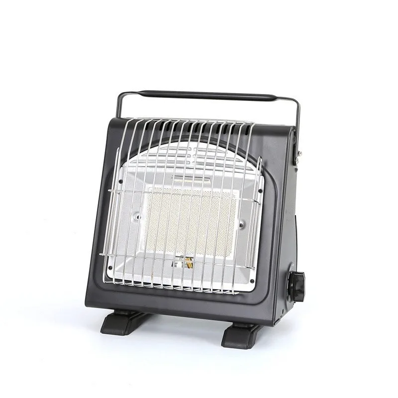 ระบบทำความร้อนและระบายอากาศในครัวเรือน เครื่องทำความร้อนแก๊สแบบคาสเซ็ตเตอร์ เครื่องทำความร้อนแบบพกพาสำหรับภายนอกอาคาร เตาทำความร้อนสำหรับภายนอกอาคาร 1