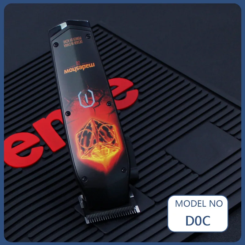 Hair Clipper Beard Trimmer Hair Cutting Machine T Blade For Men Madeshow D0 M11 M10 hair clipper hair trimmer