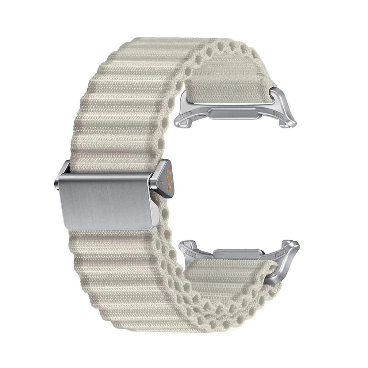 Nylon Loop Sports Trail Band - No Gaps Bracelet Correa