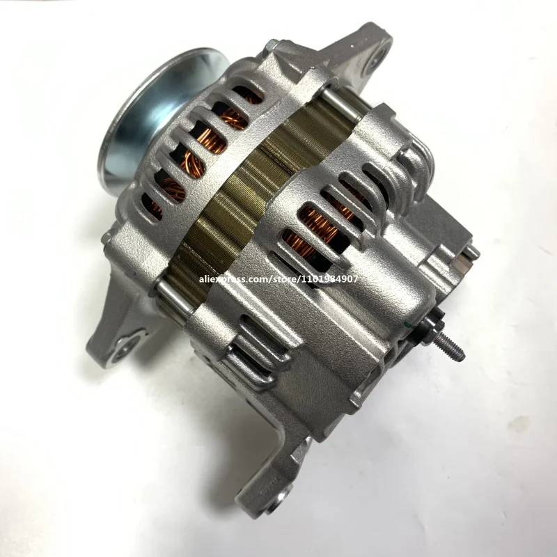 ̽ 4JG1 4LE2  AC , Ϻ, A2TA8383AM, 8-97182289-2, A2TA8783RR, 24V, 30A