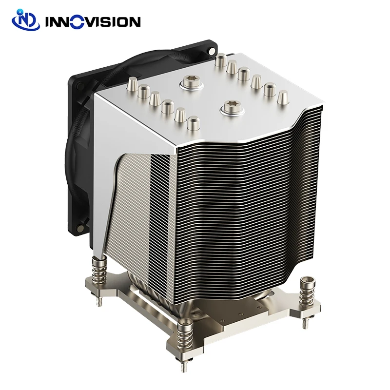 4U Tower Server Heatsink Intel LGA1700 CPU cooler TDP 240W