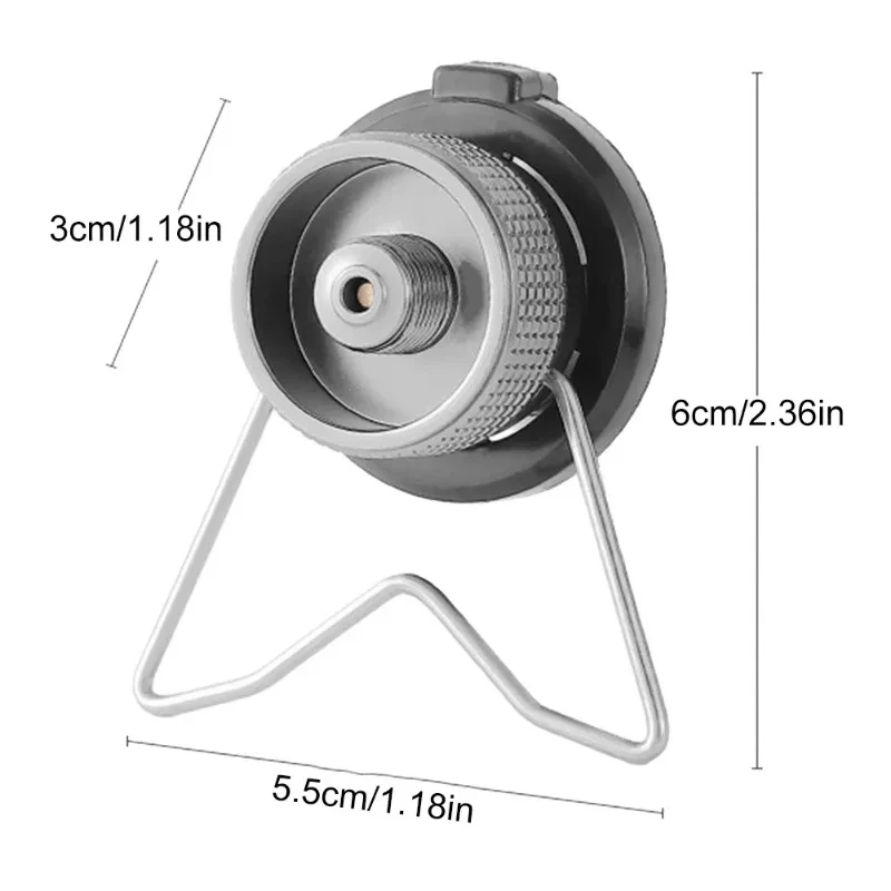 Butane Converter Portable Outdoor Gear