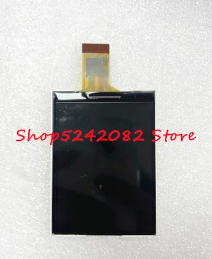 LCD Display Screen With Backlight For Sony Cyber-Shot DSC-W800 W810 Digital Camera Repair Parts