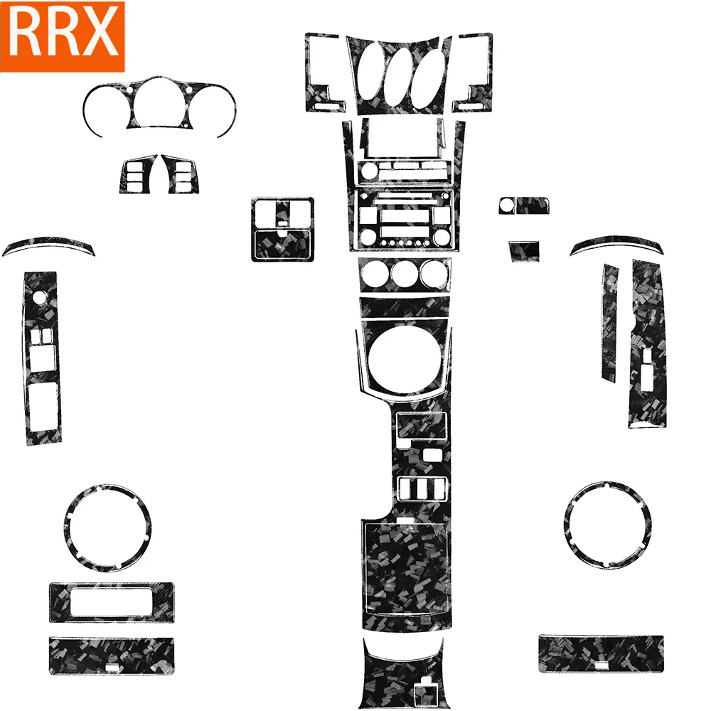 For Nissan 350Z Z33 2003 2004 2005 2006 2007 2008 2009 Suit Full