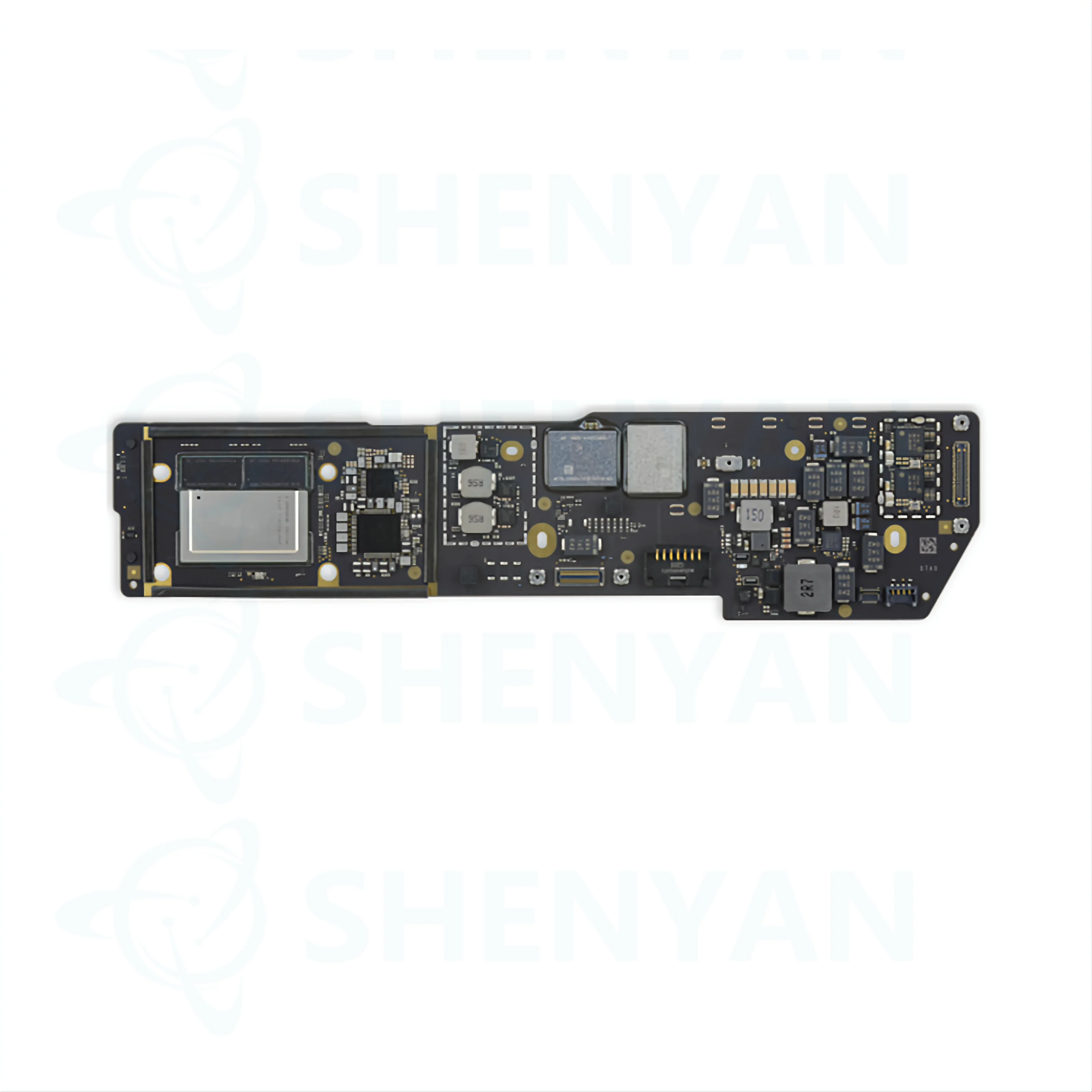 Tested A2337 2020 Year Logic Board For Macbook Air Retina M1 8G 256GB 500GB  Laptop Motherboard 820-02016-A EMC3598 100% Work