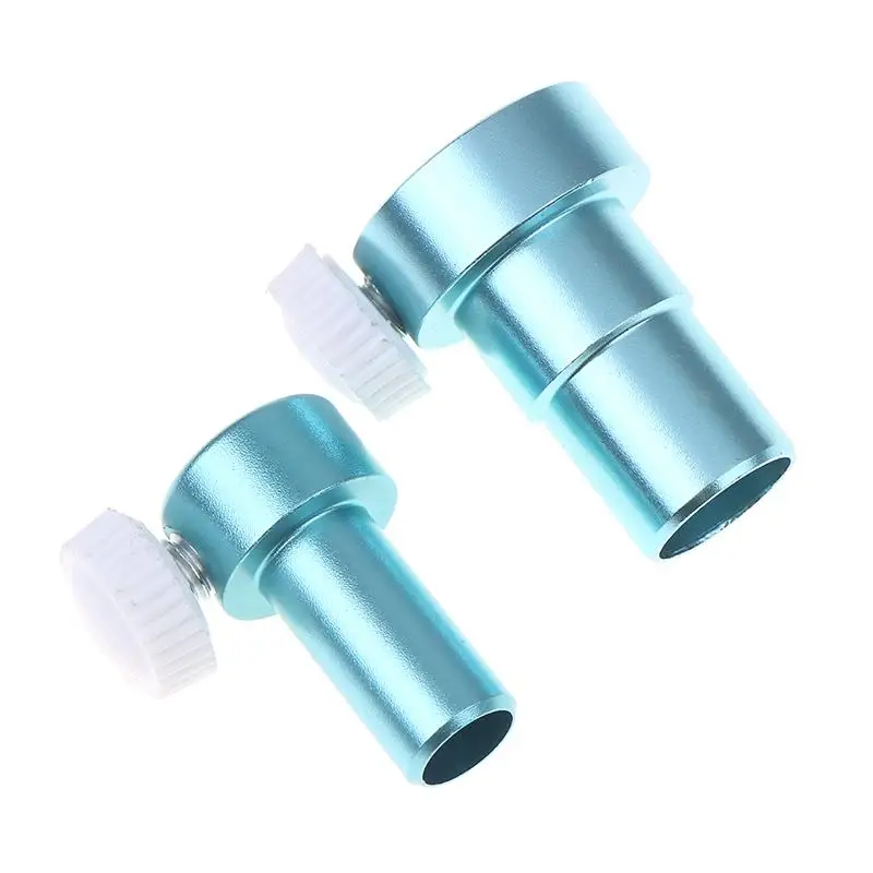 1PCS Die Cut Machine Pen Adapter For CRICUT JOY Cutting Machine Alloy Pen Holder For 8mm Diameter