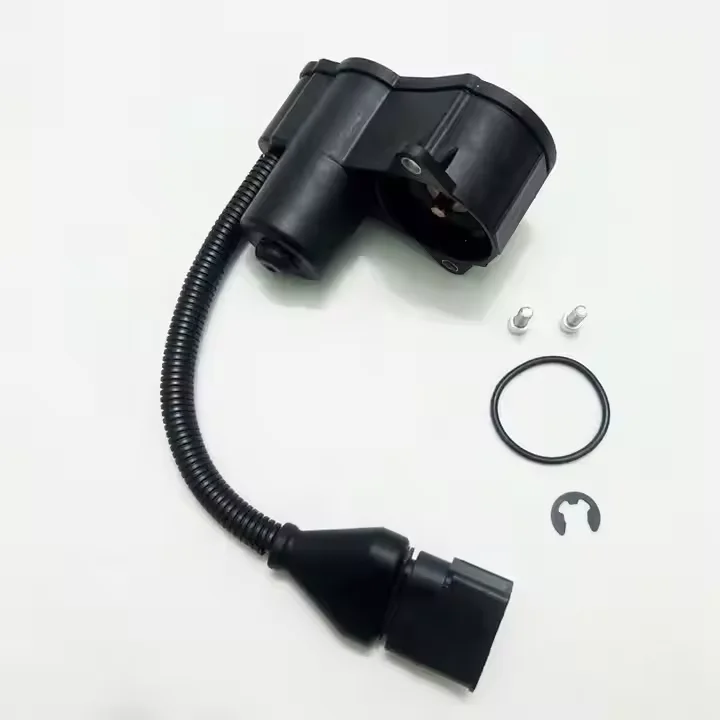 Factory direct of foreign trade auto parts suitable for Bentley Flying Spur handbrake motor 3W0698996 3W0698996E