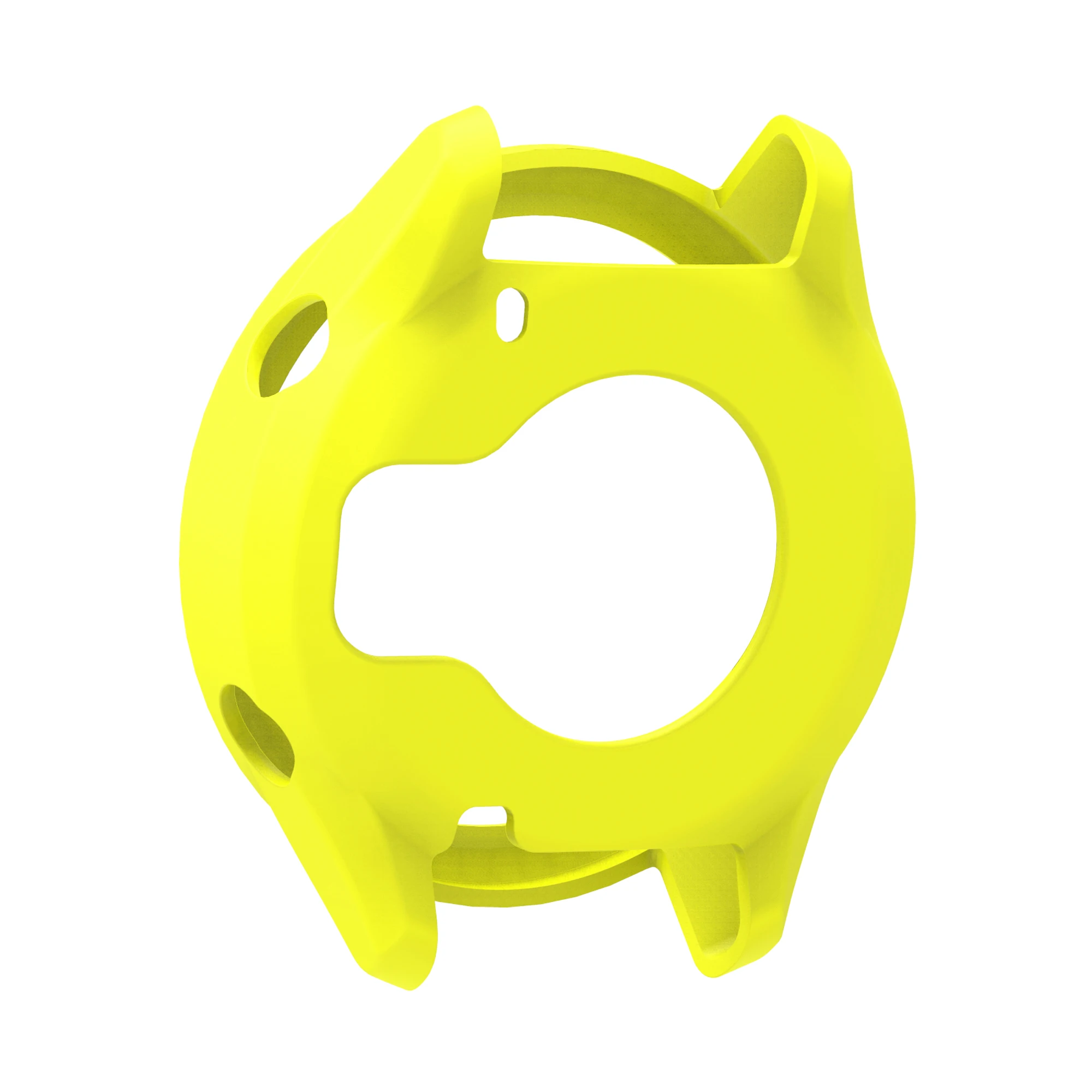 Silicone Protective Sport Case and Screen Cover