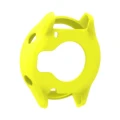 Duck Velvet Yellow