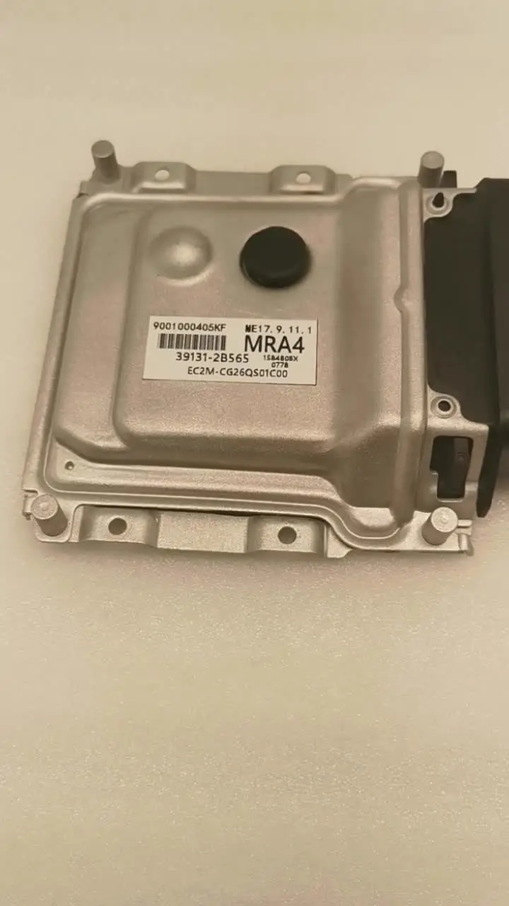 せんよう 39131-2B161 ME17.9.11.1 391312B161 9001148728KC SQ6 カーエンジン