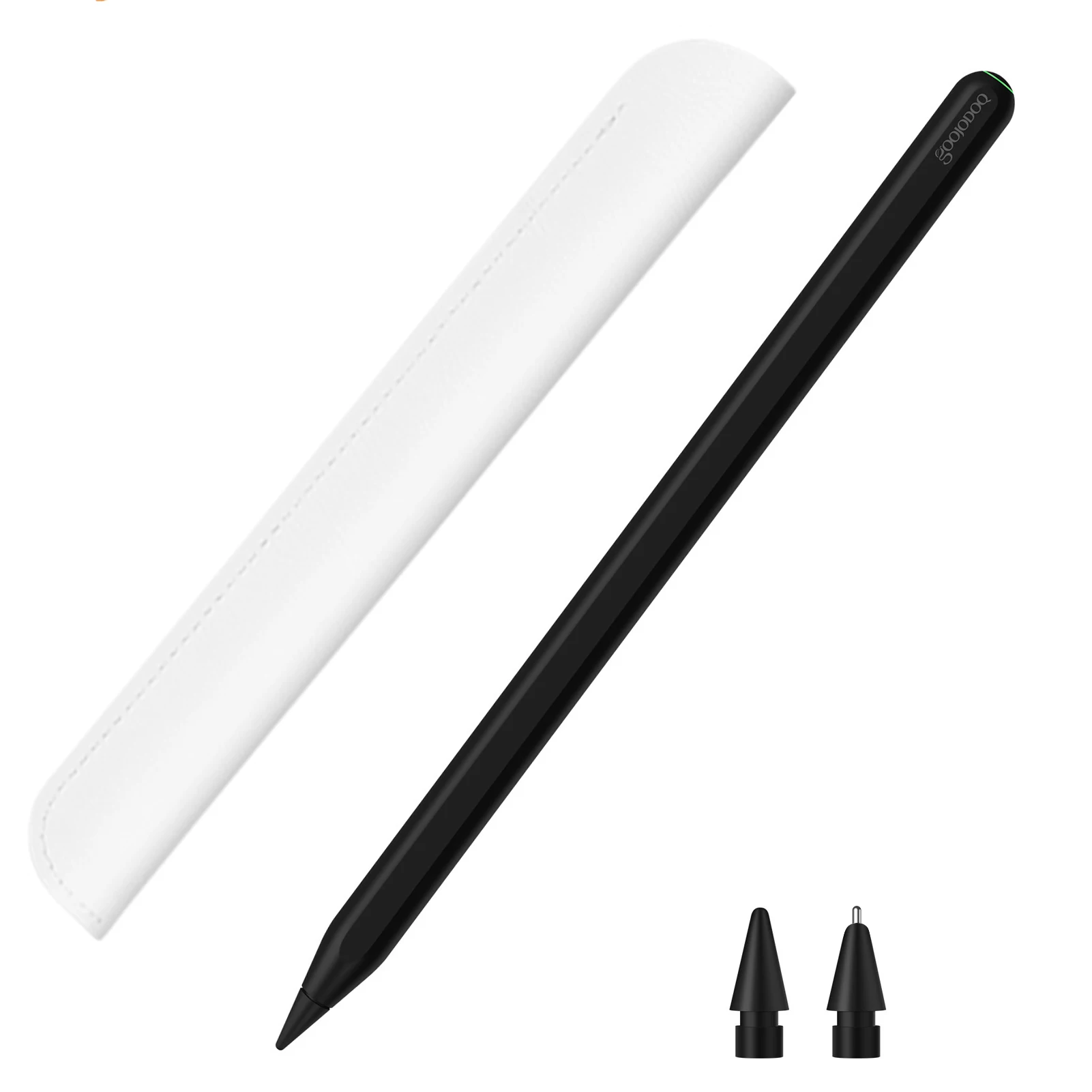 Apple - Apple pencil 第2世代　goojodogスタイラスペン付き GOOJODOQ apple の鉛筆 2 ipad 鉛筆スタイラスペン ipad プロ 11
