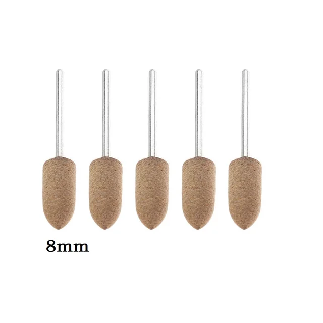5Pcs 8mm