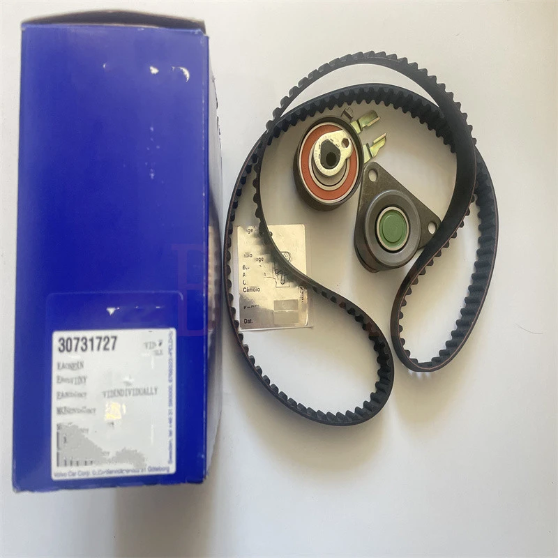 30731727 Original Timing Belt Kit For Volvo S70 V70 Xc70 C70 S40 V40