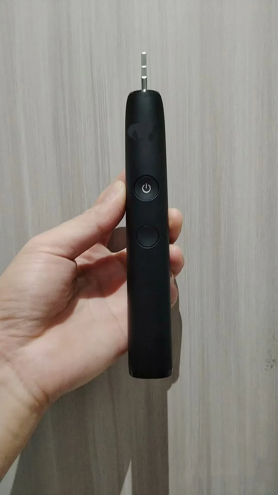 Original HX991B electric toothbrush host for Philips HX991 series HX991W/B/P/R replacement Host handle