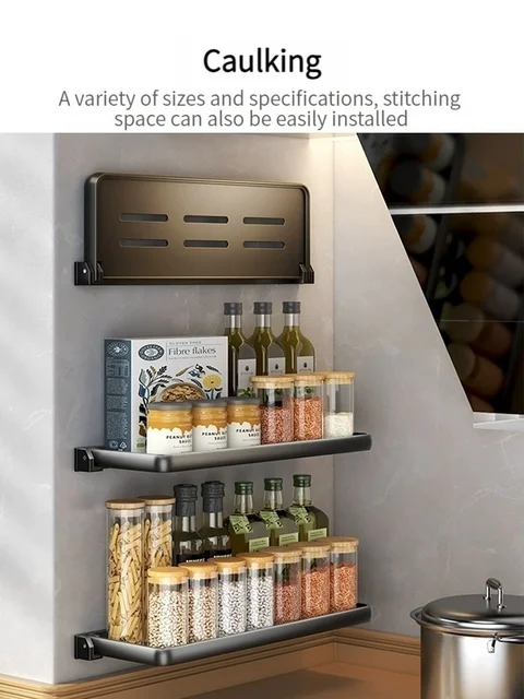 Foldable kitchen Storage Rack Foldable kitchen Storage Rack