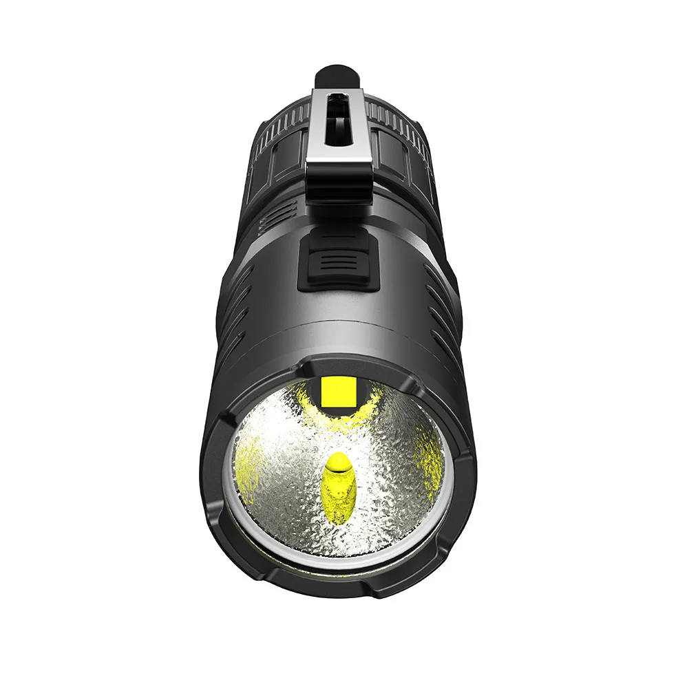 タクティカル　懐中電灯　KLARUS 611beDECFdL._UF350,350_QL50_.jpg