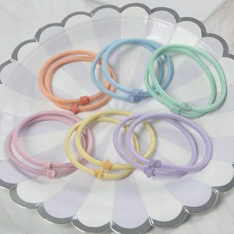 10pc star coloful