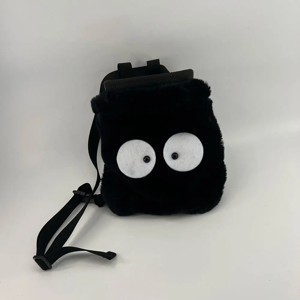 Rock Climbing Chalk Bag Chalk Bag for Bouldering Cute chalkbag for Mountain Lovers Chalk Pouch 2
