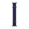 Mid blue black