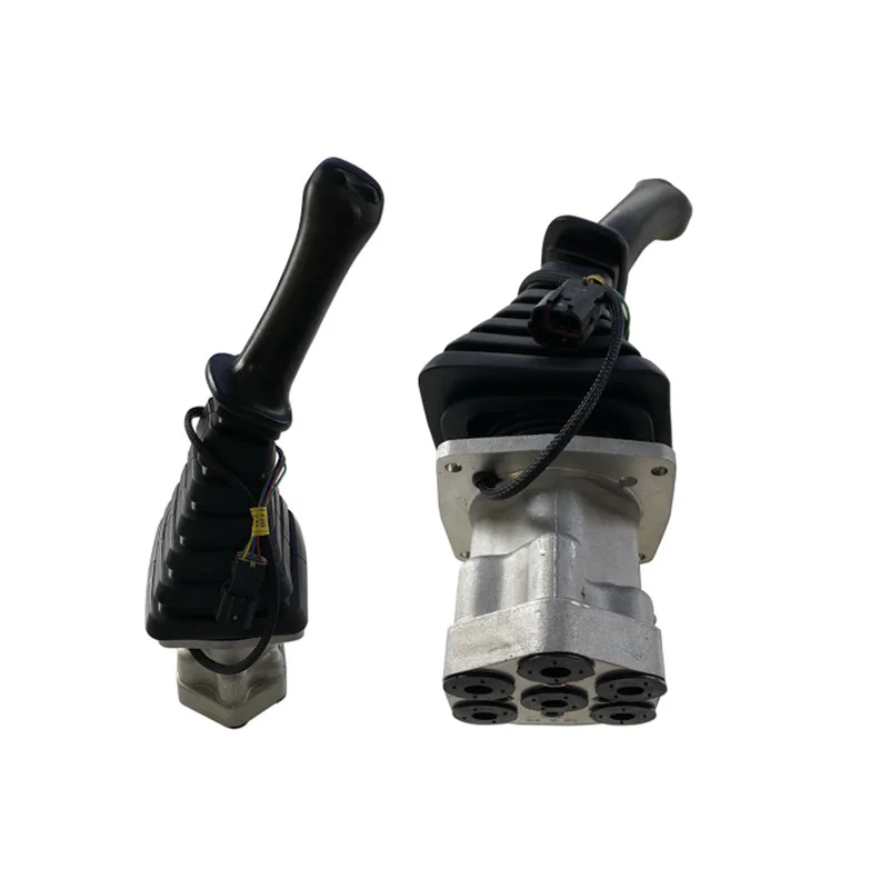 굴삭기 조이스틱 컨트롤러, 유압 제어 조이스틱, 410113 0012, DX140LC, DX225LC, 410113-00124B