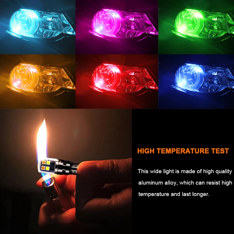 รูปสินค้า ไฟ LED RGB ควบคุมด้วยรีโมท สวยครบจบในตัว