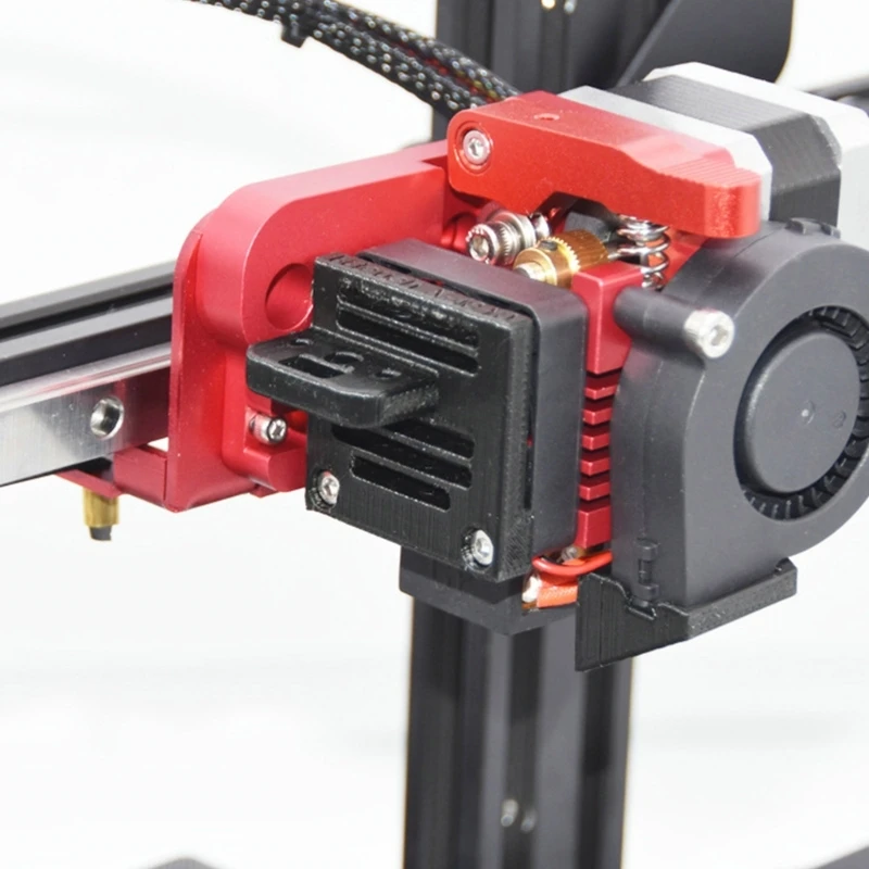 X 축 선형 레일 키트, 3D 프린터용 선형 레일 가이드, Ender3 CR10, 310mm, 375mm, 896F