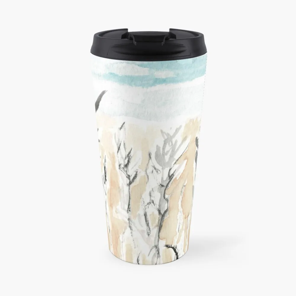 

field Travel Coffee Mug Thermo For Coffee Espresso Cup