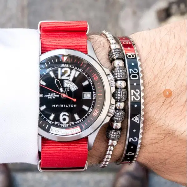 2021 Dial Steel Speedometer Bracelets & Bangles bracciale uomo Stainless Steel Bangles Cuff Bangle Bezel Pulseiras Bijoux