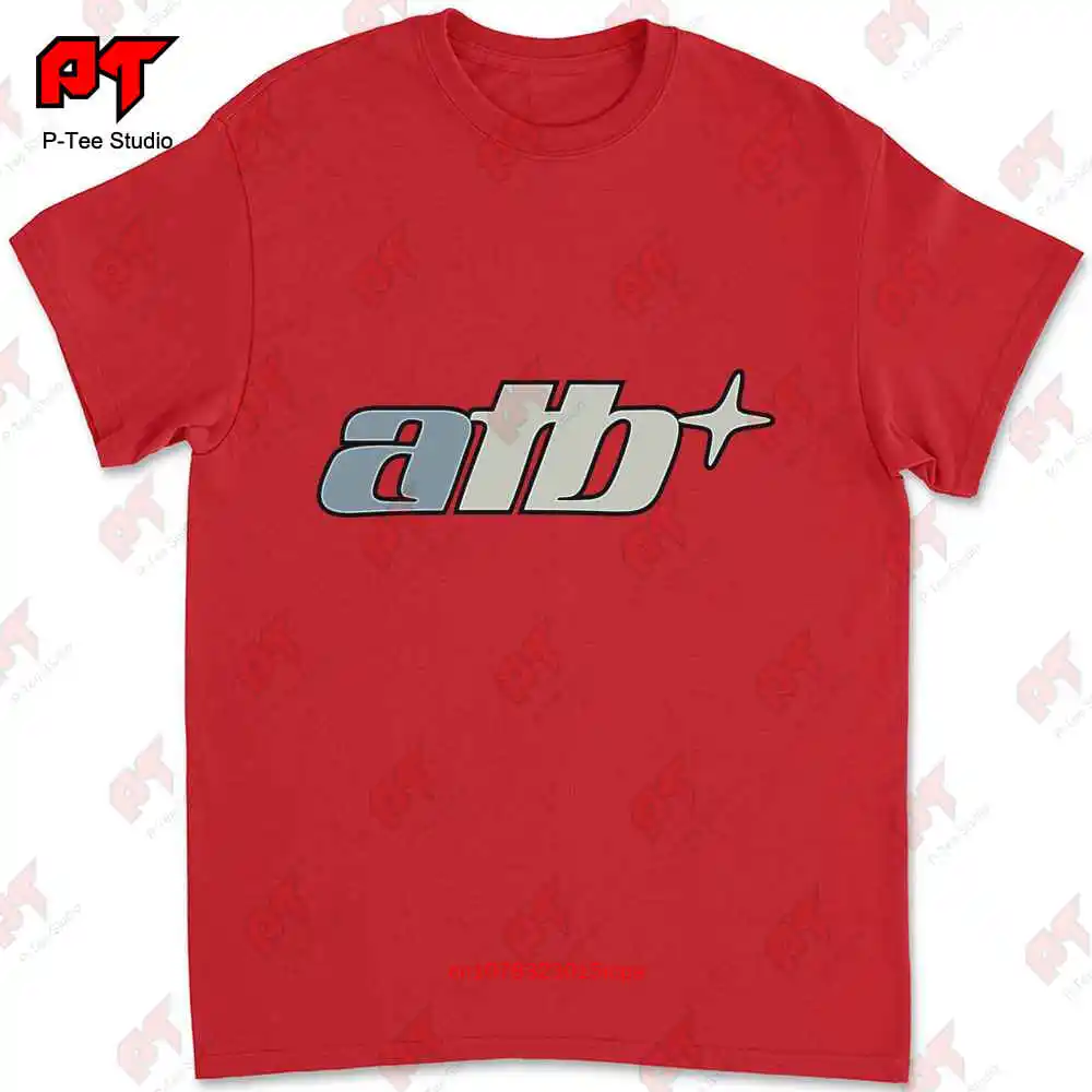 Фото Футболка Dj Atb с логотипом электромузыки O8RK №4