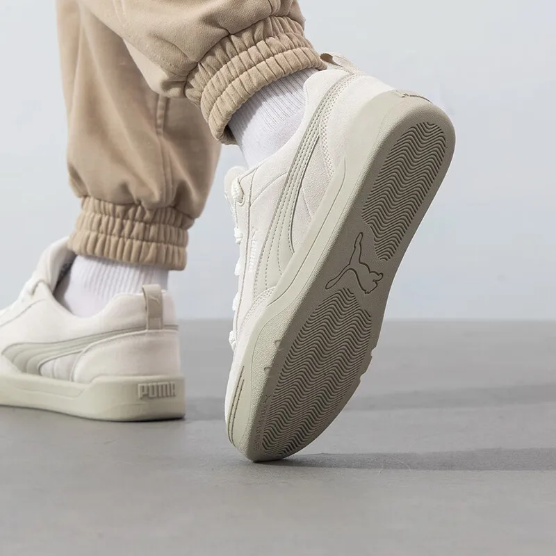 Mens Suede Puma Suede Classic Natural Calm Puma Amg Suede T Unisex