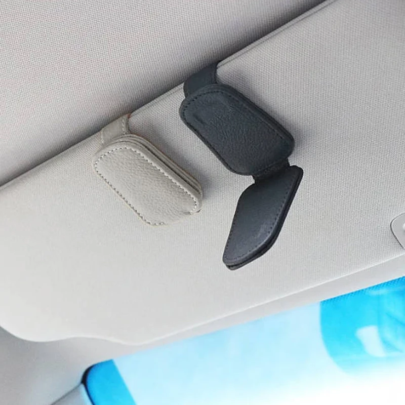 Sunglasses Case Holder For Car