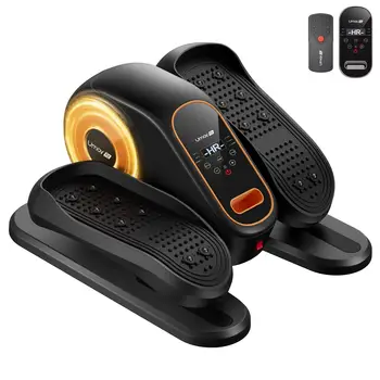 Under Desk Elliptical Trainer 1